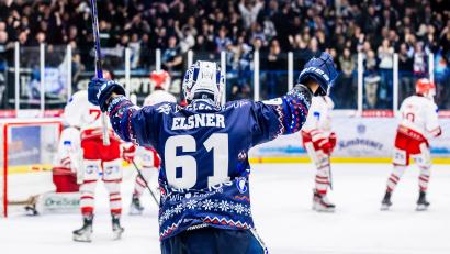 Bild: Tobias Neubert
In der neuen Folge des Podcasts "Powerplay" wurde die komplexe Situation der Blue Devils Weiden in der DEL2 thematisiert.