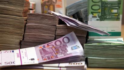 Archivbild: Götz
25 Millionen Euro sind im Landkreis-Haushalt für die Jugendhilfe eingeplant. Diese Summe wird nicht ausreichen.