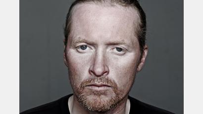 Bild: Thomas Stachelhaus/exb
Joey Kelly zu Gast in Amberg.