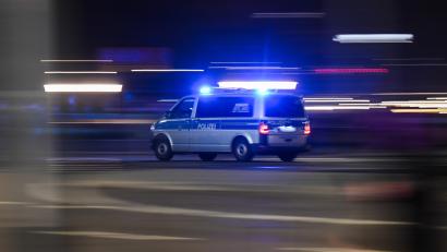 Symbolbild: Robert Michael
Sekundenschlaf nennt die Polizei als Ursache für einen Unfall bei Pfreimd.
