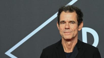 Bild: Jens Kalaene/dpa
Bereits 2002 und 2009 hatte Regisseur Tom Tykwer die Berlinale eröffnet.