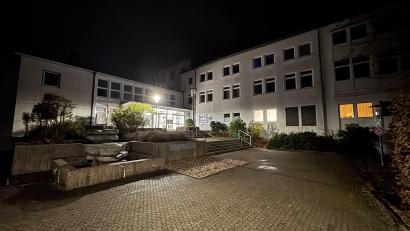 Bild: mgo
Der Stadtrat genehmigte eine Nutzungsänderung des ehemaligen Kreiskrankenhauses Neustadt/WN. Dabei wurde die Nutzung lediglich an die tatsächlich aktuell gegebenen Verhältnisse angepasst.