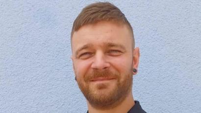 Bild: SV Schwandorf-Ettmannsdorf
Tobias Wiesner übernimmt im Sommer die "Zweite" des SV Schwandorf-Ettmannsdorf.