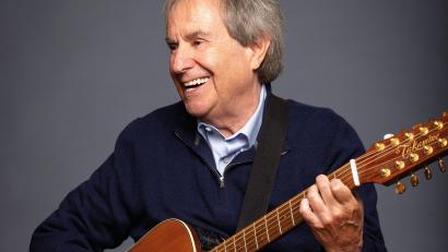 Bild: Schlossfestspiele/exb
Chris de Burgh kommt nach Regensburg.