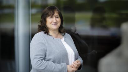 Archivbild: Thomas Trutschel/photothek.net
Marianne Schieder, SPD-Bundestagsabgeordnete aus Wernberg-Köblitz.