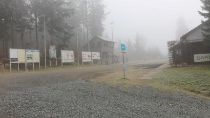 Bild: pi
Für den Förderkreis Skilanglaufzentrum Silberhütte e.V. soll der Zuschuss vom Kommunalservice Flossenbürg kommen.