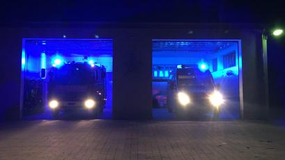 Bild: glb
Mehr Sicherheit in der Gemeinde: Die Feuerwehr Weigendorf bekommt nach über 30 Jahren ein neues Einsatzfahrzeug.