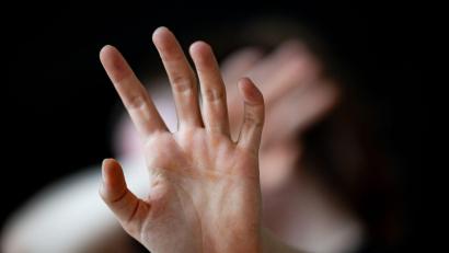 Bild: Fabian Sommer/dpa
Bei einer Kutschfahrt in Amberg ist es zu einem handfesten Streit gekommen.