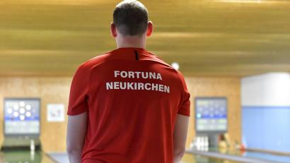 Symbolbild: Hubert Ziegler
Im letzten Spiel des Jahres gab es für die Kegler von Fortuna Neukirchen ein 4:4-Unentschieden beim Tabellenletzten Bindlach.