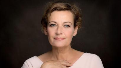 Bild: Carolin Tietz/Agentur Gotha Mittermayer/dpa
Lilly Forgách ist nach kurzer Krankheit gestorben. (Archivfoto)