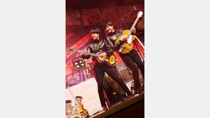 Bild: Jan Kocovski
Yesterday - a Tribute to the Beatles