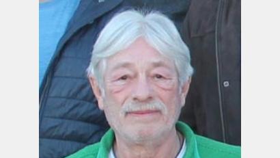 Archivbild: pi
Peter Kres ist verstorben.