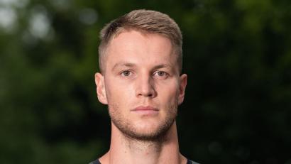 Bild: Robert Michael/dpa-Zentralbild/dpa
Handball-Profi Nils Kretschmer vom TV Großwallstadt steht unter Dopingverdacht.