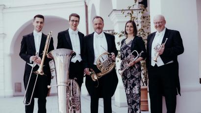 Bild: tobiaseppfotografie.de/exb
Harmonic-Brass.