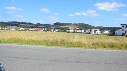 Bild: fz
Schließung einer Lücke, Ortsabrundung und außerdem ist der Bedarf gegeben. Das neue Baugebiet "Gleitsweg" ist das Zukunftsprojekt 2025 in Irchenrieth.