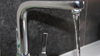 Archivbild: kro
Der Wasserpreis in Windischeschenbach ist gestiegen. Die neuen Verbrauchsgebühren gelten ab 1. Januar 2025.
