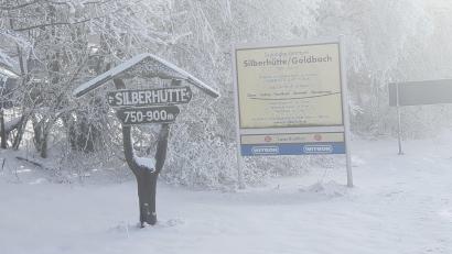 Archivbild: mr
Der Förderkreis für das Skilanglaufzentrum Silberhütte bekommt 500 Euro Zuwendungen und wird damit den Kauf neuer Ausrüstung für den Verleih unterstützen.