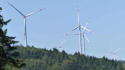 Bild: jp
Erneuerbare Energien waren das Thema in der jüngsten Stadtratssitzung in Hirschau.