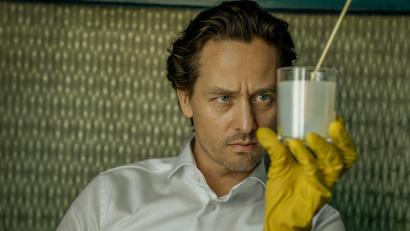 Bild: -/Netflix/dpa
Es geht weiter mit „Achtsam Morden“.