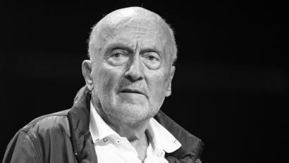 Archivbild: Sven Hoppe/dpa
Speerwurf-Olympiasieger Klaus Wolfermann ist im Alter von 78 Jahren gestorben.