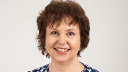 Bild: Laura Gräfenhahn
Zur Bundestagswahl ist Susanne Witt Direktkandidatin der ÖDP im Wahlkreis Amberg, auf der Landesliste ist die Ambergerin auf Platz 6.