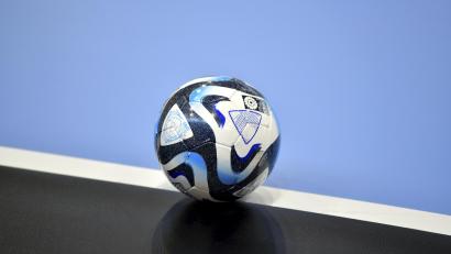 Symbolbild: Hubert Ziegler
Am Samstag, 4 Januar, starten die Vorrunden der Hallenkreismeisterschaft im Spielkreis Cham/Schwandorf. Auch zwei Bezirksligisten steigen in den Folgetagen ein.