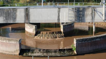 Bild: do
Der Aufwand für die sogenannte Daseinsvorsorge wird immer teurer. Dazu gehört auch die Schmutzwasserentsorgung. In Schlammersdorf steigt die Abwassergebühr auf 4 Euro je Kubikmeter.