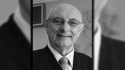 Archivbild: mrr
Josef Niebler verstarb im Alter von 75 Jahren.