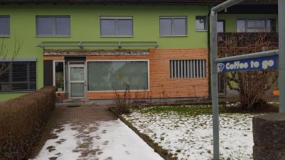 Bild: Benkhardt
Der Dorfbeck in Reuth musste Insolvenz anmelden. Zuletzt beschäftigte die Bäckerei acht Mitarbeiter.