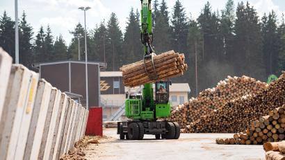 Archivbild: FOTOZON.DE
Mehrere Ziegler-Unternehmen sind insolvent.
