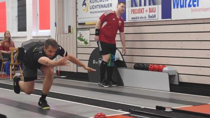 Bild: otr
Der SC Luhe-Wildenau will gegen die "Nibelungen" Lorsch auch heuer sein Heimspiel gewinnen und die erfolgreiche Hinrunde in der 2. Bundesliga Mitte fortsetzen.