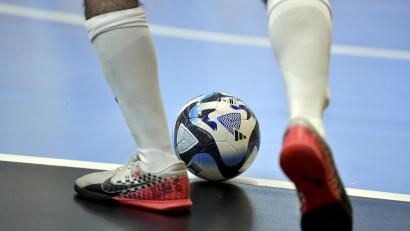 Bild: Hubert Ziegler
Am Wochenende findet in der Krötenseehalle in Sulzbach-Rosenberg erneut ein großes Hallenturnier für Jugendmannschaften statt. Ausrichter ist der TuS Rosenberg.