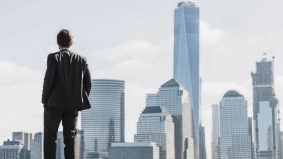 Symbolbild:  Uwe Umstätter/Westend61/dpa
Manche Entscheidungen im Beruf können weitreichende Konsequenzen haben. Sich nur aufs Bauchgefühl zu verlassen, ist deshalb keine gute Idee.