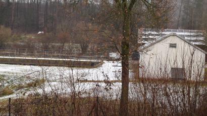 Bild: bnr
Die Gemeinde Altendorf betreibt mit der Gemeinde Guteneck eine Verbandskläranlage.In den nächsten Jahren sind hier Investitionen in die Regenwasserkanäle geplant.