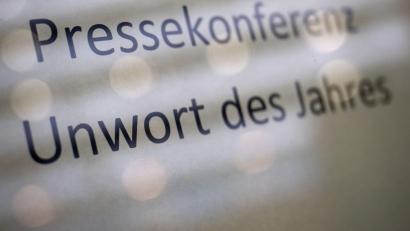 Bild: Sebastian Gollnow/dpa
Der Begriff „biodeutsch“ ist zum „Unwort des Jahres“ 2024 gewählt worden.