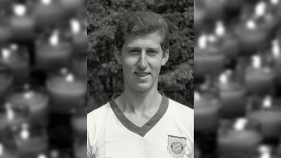 Bild: Sven Simon / dpa
Auch Rudolf Grossers Brüder Peter und Robert spielten einst für den FC Bayern.