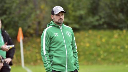 Archivbild: Hubert Ziegler
Philipp Siegert verlässt den SV Kohlberg im Sommer nach nur einer Saison wieder.