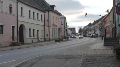Bild: pi
Der Markt Waidhaus möchte mit einer Gestaltungssatzung und/oder -fibel die Entwicklung der Kommune fördern.