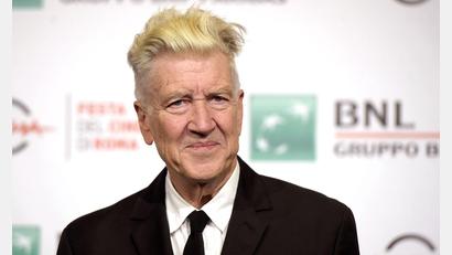 Archivbild: Luigi Mistrulli/AP/dpa
Regisseur David Lynch ist mit 78 Jahren gestorben.