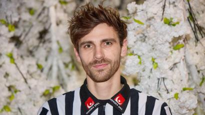 Bild: Georg Wendt/dpa
Schon die Vorgängerwerke „Pop“ und „Nur“ erreichten Platz eins (Archivbild).