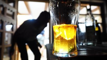 Bild: Petra Hartl
Ein 81-Jähriger hatte Alkohol getrunken uns sich anschließend trotzdem hinters Autosteuer gesetzt. Das hat nun Konsequenzen.