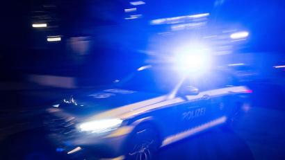 Bild: Marijan Murat/dpa
Die Polizei ist aktuell auf der Suche nach einem Unfallflüchtigen.