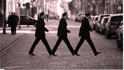 Bild: Cyrus Allyar/exb
Michael Wessel ist Professor für Klavierspiel an der Hochschule für Kirchenmusik Bayreuth und zählt zu den herausragenden Pianisten seiner Generation.