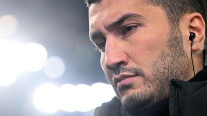 Bild: Bernd Thissen/dpa
Aus für Nuri Sahin bei der Borussia.