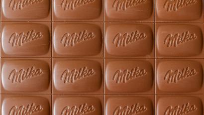 Bild: Jan Woitas/dpa
Milka gehört zu den beliebtesten Schokoladensorten in Deutschland.