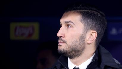 Bild: Fabio Sasso/dpa
Nuri Sahin ist nicht mehr Trainer von Borussia Dortmund.