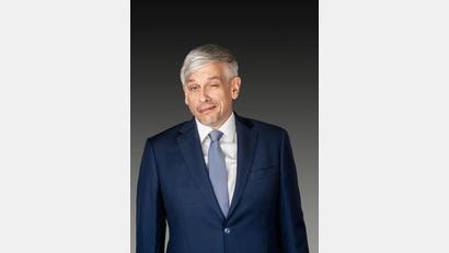 Bild: Enrico Meyer/exb
Kabarett in Nabburg mit Mathias Tretter