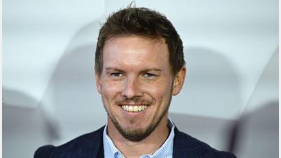Bild: Arne Dedert/dpa
Bundestrainer Julian Nagelsmann hat bis 2028 verlängert.