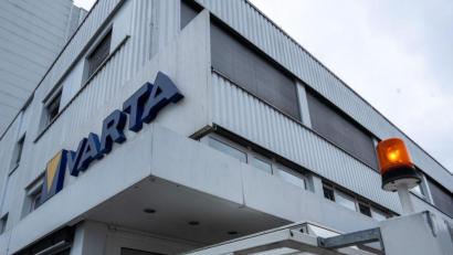 Bild: Stefan Puchner/dpa
Die Sanierung von Varta kann starten. (Archivbild)