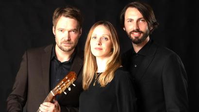 Bild: Uli Radl/exb
Die Bottlecakes sind mit "Songs und ihre Geschichten" in Sulzbach Rosenberg zu hören.